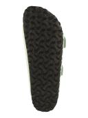 Arizona SFB Matcha Nubuck Leather Narrow / 43