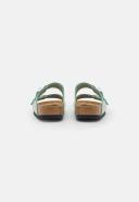 Arizona SFB Matcha Nubuck Leather Narrow / 43