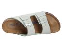 Arizona SFB Matcha Nubuck Leather Narrow / 43