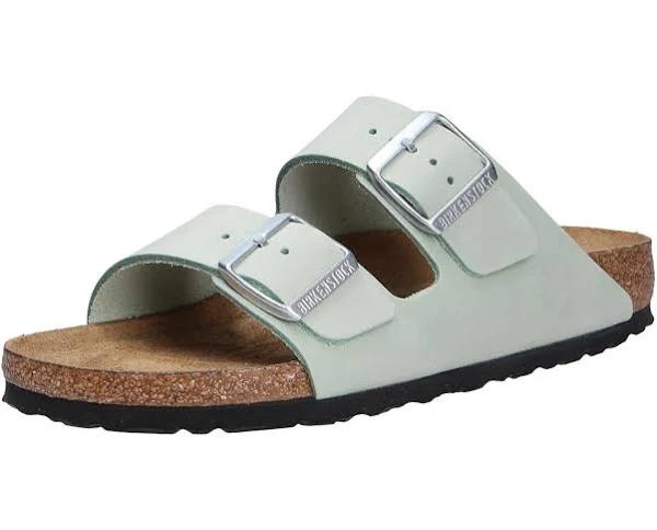 Arizona SFB Matcha Nubuck Leather Narrow / 43
