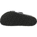 Arizona SFB Metallic Anthracite Natural Leather Regular / 40