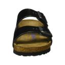 Arizona SFB Metallic Anthracite Natural Leather Regular / 40