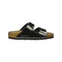 Arizona SFB Metallic Anthracite Natural Leather Regular / 40