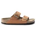 Arizona SFB Nubuck Pecan - 35