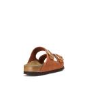 Arizona SFB Nubuck Pecan - 35