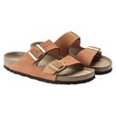 Arizona SFB Nubuck Pecan - 35