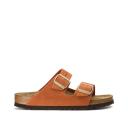 Arizona SFB Nubuck Pecan - 35