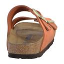 Arizona SFB Nubuck Pecan - 35