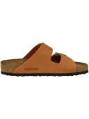 Arizona SFB Nubuck Pecan - 35