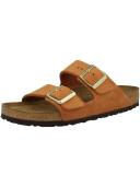 Arizona SFB Nubuck Pecan - 35