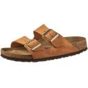 Arizona SFB Nubuck Pecan - 42