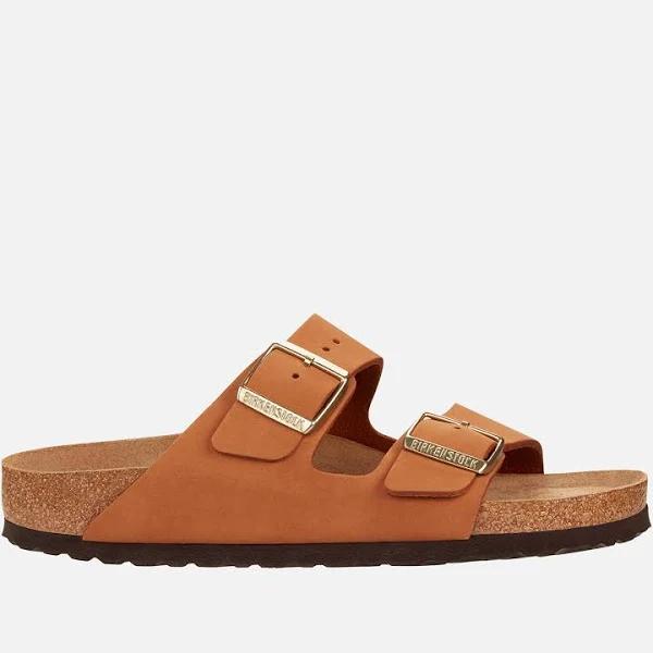 Arizona SFB Nubuck Pecan - 42