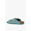 Arizona Shearling Beryl Suede Leather/Shearling Narrow / 41