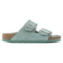 Arizona Shearling Beryl Suede Leather/Shearling - Regular / 35