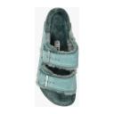Arizona Shearling Beryl Suede Leather/Shearling - Regular / 35