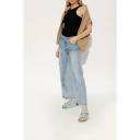 Arizona Shearling Beryl Suede Leather/Shearling - Regular / 35