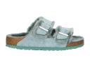 Arizona Shearling Beryl Suede Leather/Shearling Regular / 41
