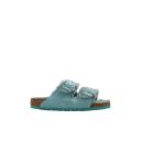 Arizona Shearling Beryl Suede Leather/Shearling Regular / 41