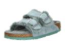 Arizona Shearling Beryl Suede Leather/Shearling Regular / 41