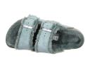Arizona Shearling Beryl Suede Leather/Shearling Regular / 41