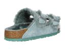 Arizona Shearling Beryl Suede Leather/Shearling Regular / 41