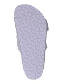 Arizona Shearling Purple Fog Suede Leather/Shearling Regular / 43