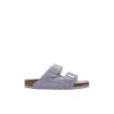 Arizona Shearling Purple Fog Suede Leather/Shearling Regular / 43