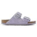 Arizona Shearling Purple Fog Suede Leather/Shearling Regular / 43