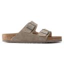 Arizona Vegan Grey Taupe BirkiBuc Regular / 50