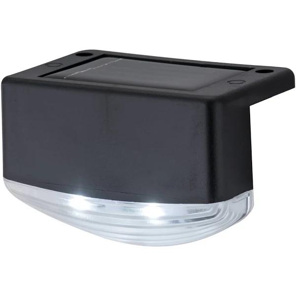 Arlec LED Solar Fence Light