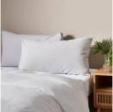 Arlo Stonewash 2 Pack Pillowcases