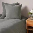 Arlo Stonewash European Pillowcase