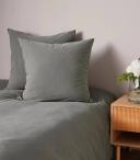 Arlo Stonewash European Pillowcase