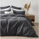 Arlo Stonewash Quilt Cover Set