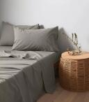 Arlo Stonewash Sheet Set