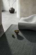 Armadillo Sierra Rug (Charcoal / 2.5 x 3.5m)
