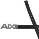 Armani Exchange Logo Belt Black