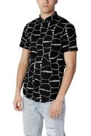 Armani Exchange Men's Shirt AU Size 32 - AfterPay & zipPay Available