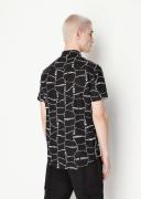 Armani Exchange Men's Shirt AU Size 32 - AfterPay & zipPay Available