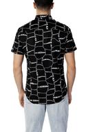 Armani Exchange Men's Shirt AU Size 32 - AfterPay & zipPay Available