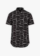 Armani Exchange Men's Shirt AU Size 32 - AfterPay & zipPay Available