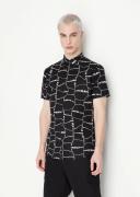 Armani Exchange Men's Shirt AU Size 32 - AfterPay & zipPay Available