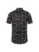 Armani Exchange Men's Shirt - S - AfterPay & zipPay Available