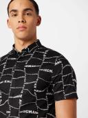 Armani Exchange Men's Shirt - XXL - AfterPay & zipPay Available