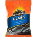 Armor All GAA37020ML Glass Wipes 20 Wipes