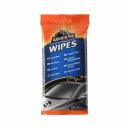 Armor All GAA37020ML Glass Wipes 20 Wipes