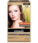 Aromaganic - 8.0N Light Blonde 1 Box