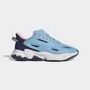 Arsenal x Adidas Ozweego Celox Trainers - Blue