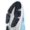 Arsenal x Adidas Ozweego Celox Trainers - Blue