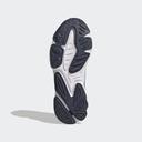 Arsenal x Adidas Ozweego Celox Trainers - Blue